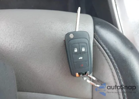 2016 Chevrolet Trax Ltz z USA, uszkodzony, nr VIN 3GNCJMSB4GL180054